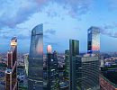 МФК «NEVA TOWERS» МФК «NEVA TOWERS»