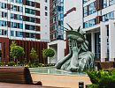 Апарт-квартал «TriBeCa APARTMENTS» Апарт-квартал «TriBeCa APARTMENTS»