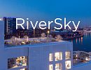 ЖК «RiverSky» ЖК «RiverSky»