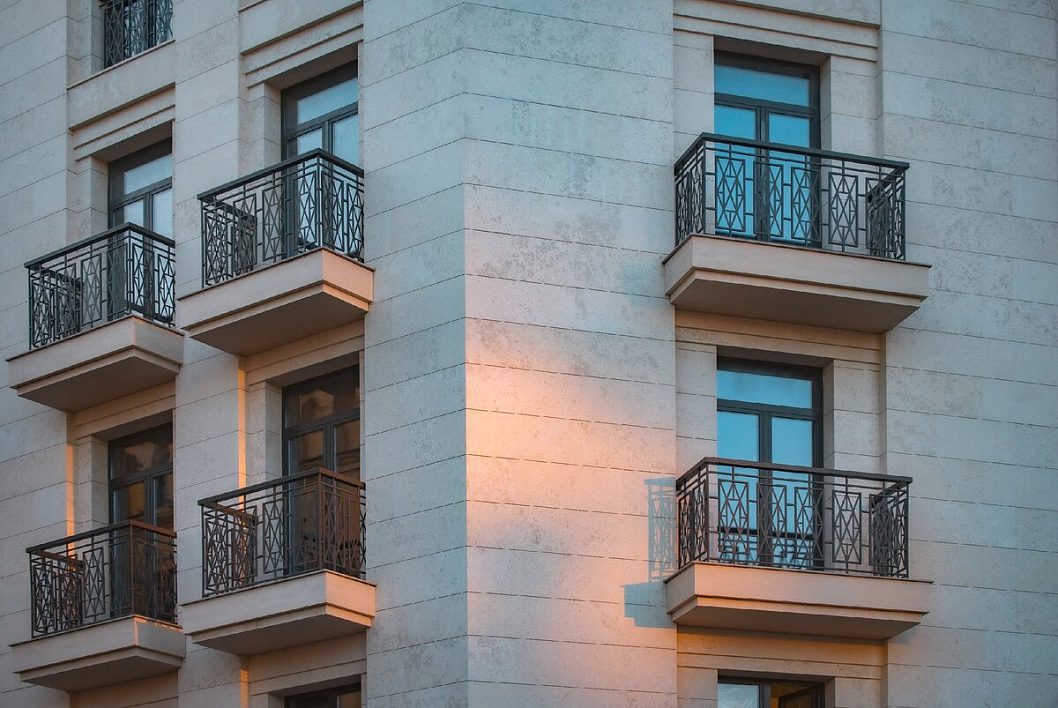 Апарт-комплекс «Софийский»