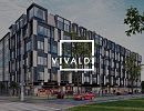 Клубный дом «VIVALDI»