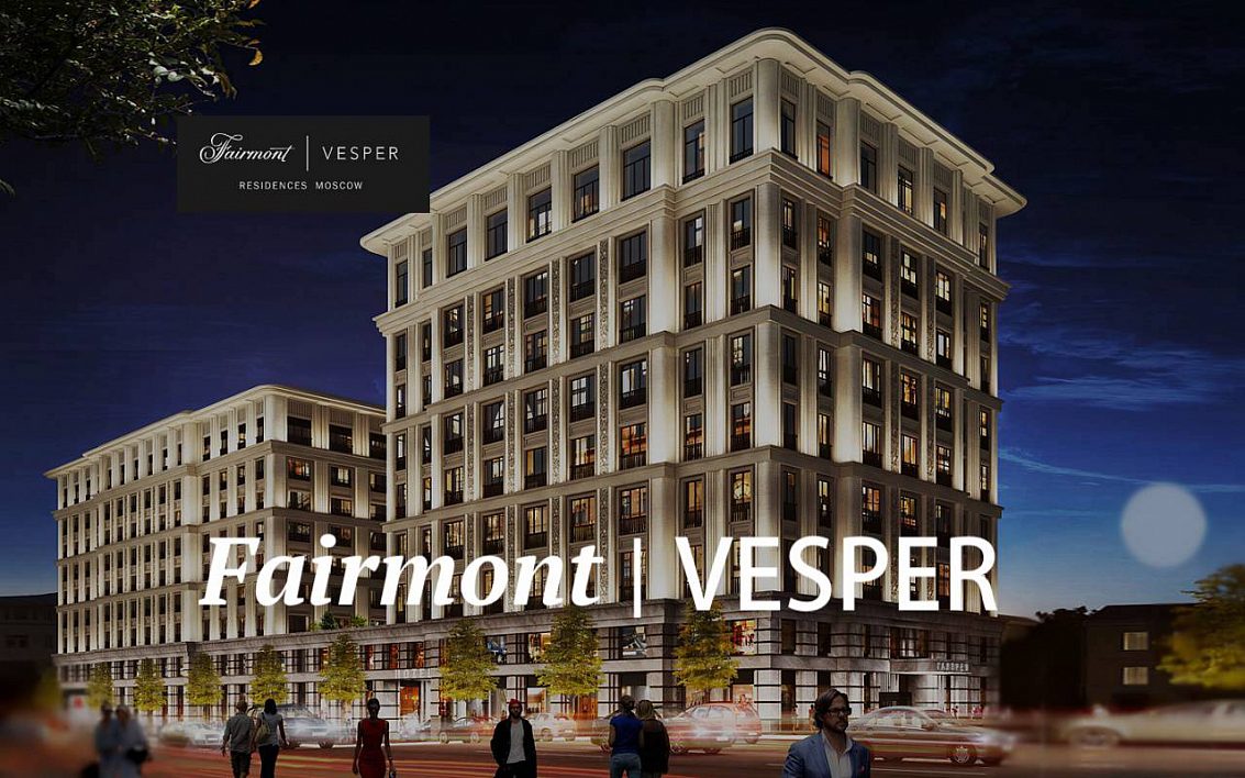 MФК «Fairmont» MФК «Fairmont»