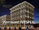 MФК «Fairmont» MФК «Fairmont»