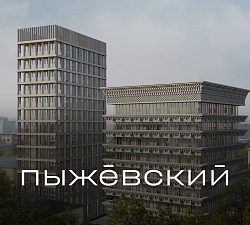 ЖК Пыжёвский