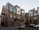 ЖК «Рассвет Loft studio» ЖК «Рассвет Loft studio»