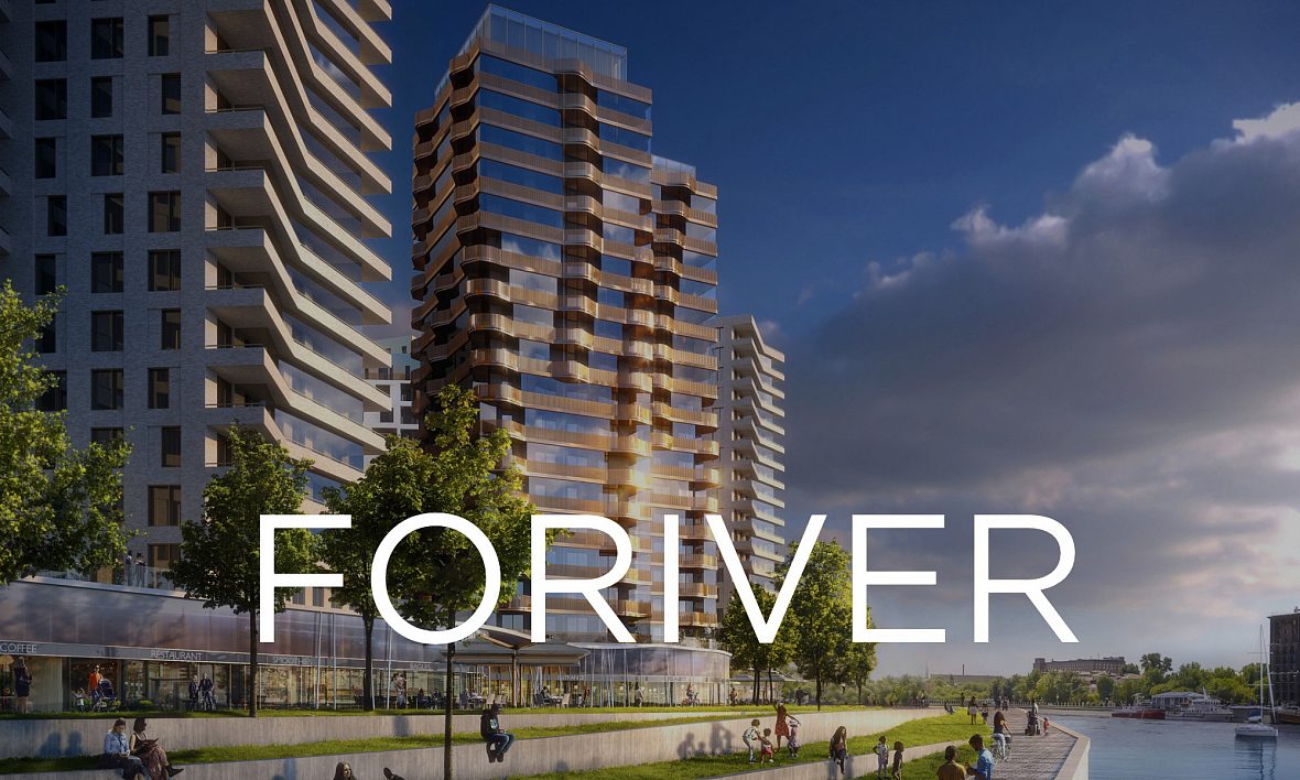 ЖК «FORIVER»