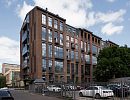 ЖК «Рассвет Loft studio» ЖК «Рассвет Loft studio»