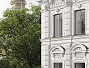 ЖК «Дом с Атлантами»