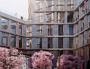 ЖК «KAZAKOV Grand Loft» ЖК «KAZAKOV Grand Loft»