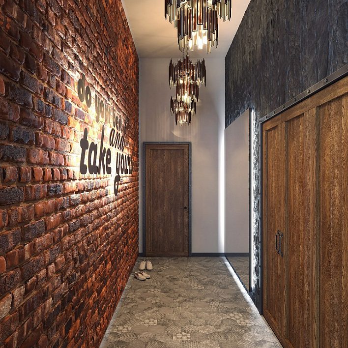 Апарт-комплекс «Metropolis Loft»