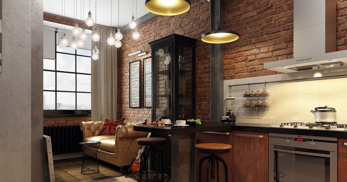 Квартал «Aerolofts»