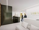 ЖК «SAVVIN RIVER RESIDENCE» ЖК «SAVVIN RIVER RESIDENCE»