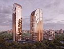 ЖК Золотые крылья ЖК Золотые крылья
