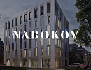 Клубный дом «Nabokov»