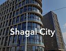 ЖК «Shagal»
