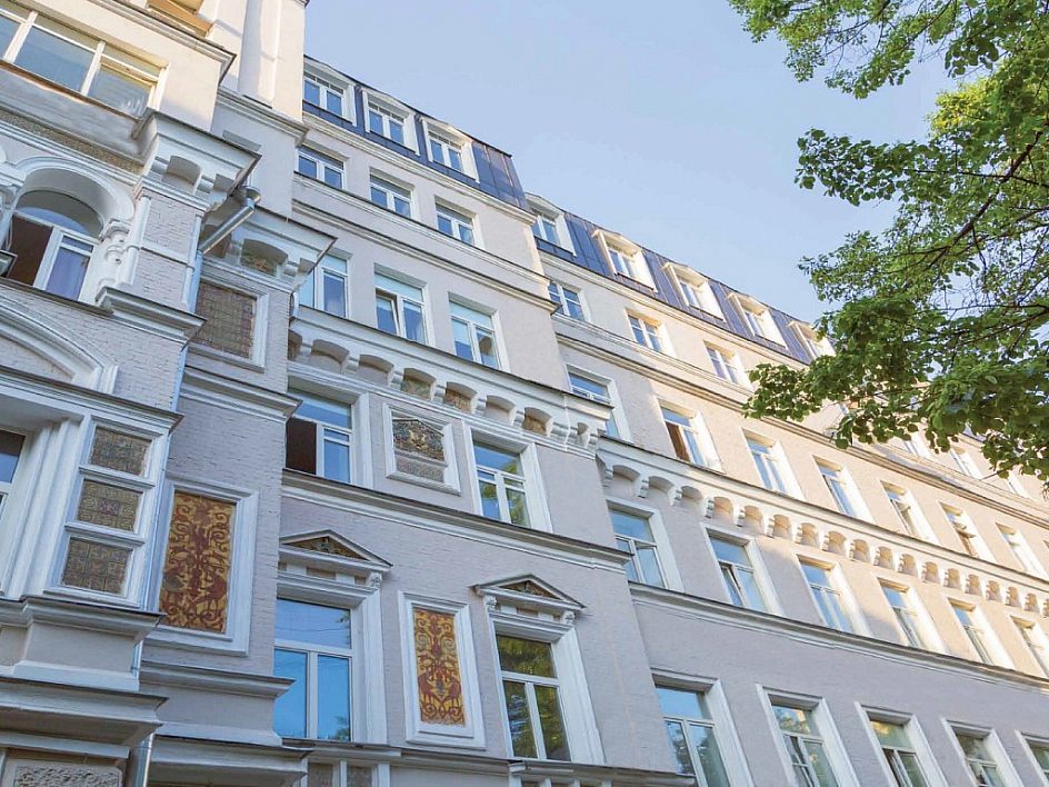 Апарт-комплекс «Metropolis Loft» Апарт-комплекс «Metropolis Loft»