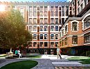 Апарт-комплекс «Klein House»