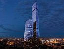 МФК «Башня Федерация» МФК «Башня Федерация»