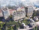 ЖК «Дом Лаврушинский» ЖК «Дом Лаврушинский»