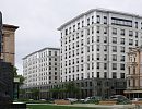 MФК «Fairmont» MФК «Fairmont»