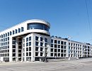 МФК «Balchug Residence»