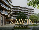 ЖК «SAVVIN RIVER RESIDENCE» ЖК «SAVVIN RIVER RESIDENCE»