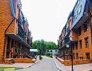 Резиденция «Loft River»