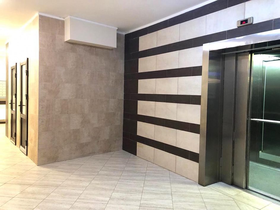 Продажа Ромашкова, ул.Никольская 14к1