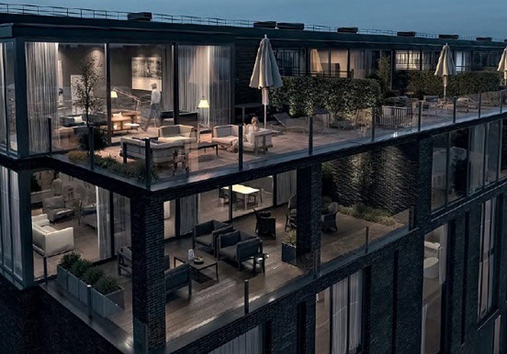 ЛОФТ «Loftec» ЛОФТ «Loftec»