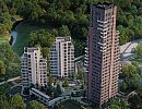 ЖК «Кутузов Сити» ЖК «Кутузов Сити»