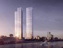 ЖК «Capital Tower»