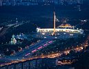 Апартаменты ОКО Апартаменты ОКО