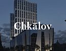Дом «Сhkalov» Дом «Сhkalov»