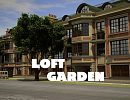 ЖК «Loft Garden» ЖК «Loft Garden»