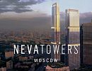 МФК «NEVA TOWERS» МФК «NEVA TOWERS»