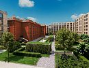 Квартал «Wine House» Квартал «Wine House»
