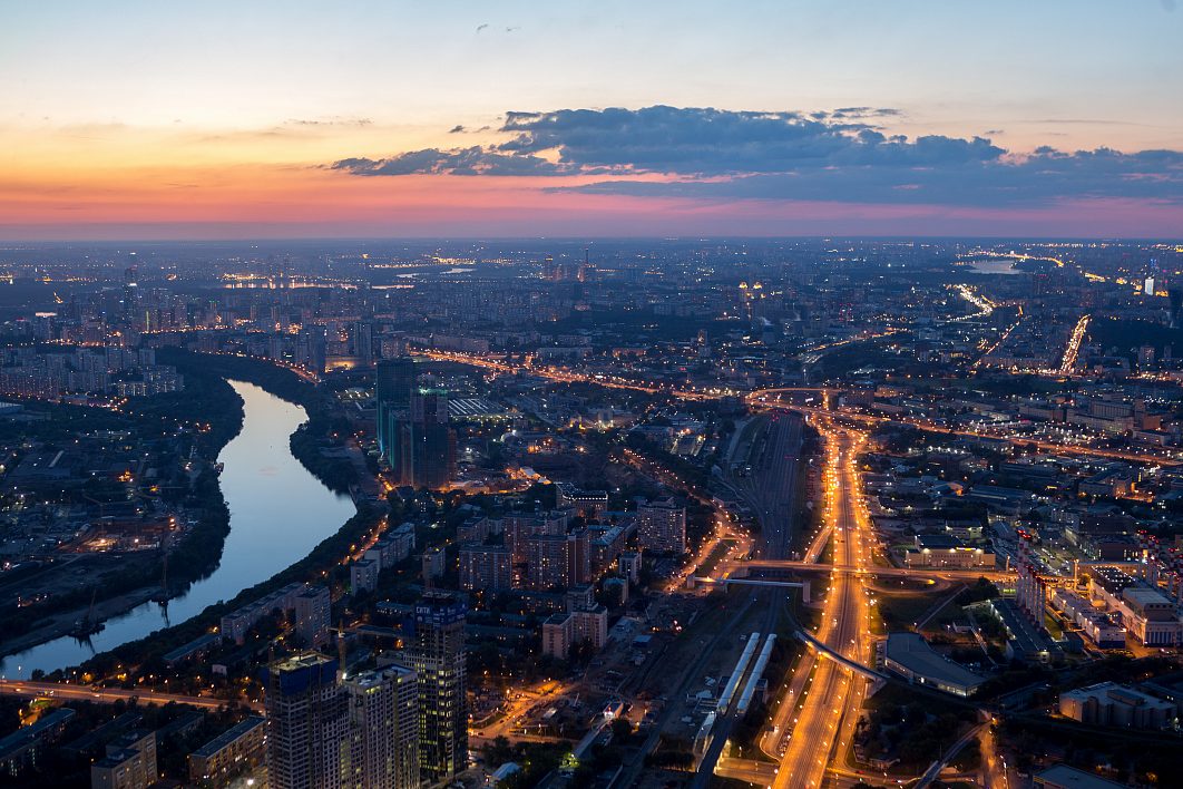 Апартаменты ОКО Апартаменты ОКО