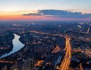Апартаменты ОКО Апартаменты ОКО