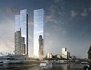 ЖК «Capital Tower» ЖК «Capital Tower»