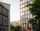 ЖК «KAZAKOV Grand Loft» ЖК «KAZAKOV Grand Loft»
