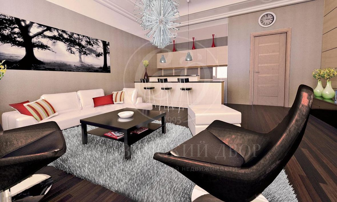 Апарт-комплекс «Loft 151» Апарт-комплекс «Loft 151»