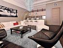 Апарт-комплекс «Loft 151» Апарт-комплекс «Loft 151»