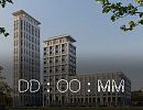 ЖК DD:OO:MM (Дом на Часовой)