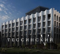 ЖК Тессинский, V