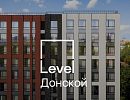 Апарт-комплекс «Level Донской»