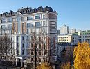 Клубный дом «Рахманинов»