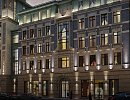 Дом «Бакст на Патриарших» Дом «Бакст на Патриарших»