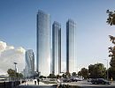 ЖК «Capital Tower»