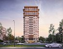 ЖК «Счастье на Ломоносовском»