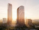 ЖК Золотые крылья ЖК Золотые крылья